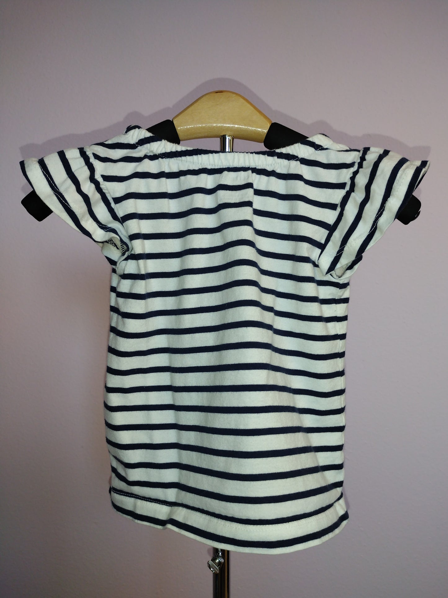 USED - Baby top - size 18M - BC10004