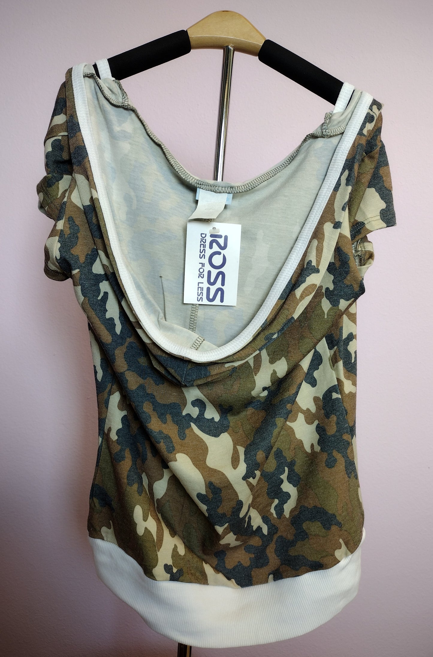 NEW - Kids top - size L- KT10008