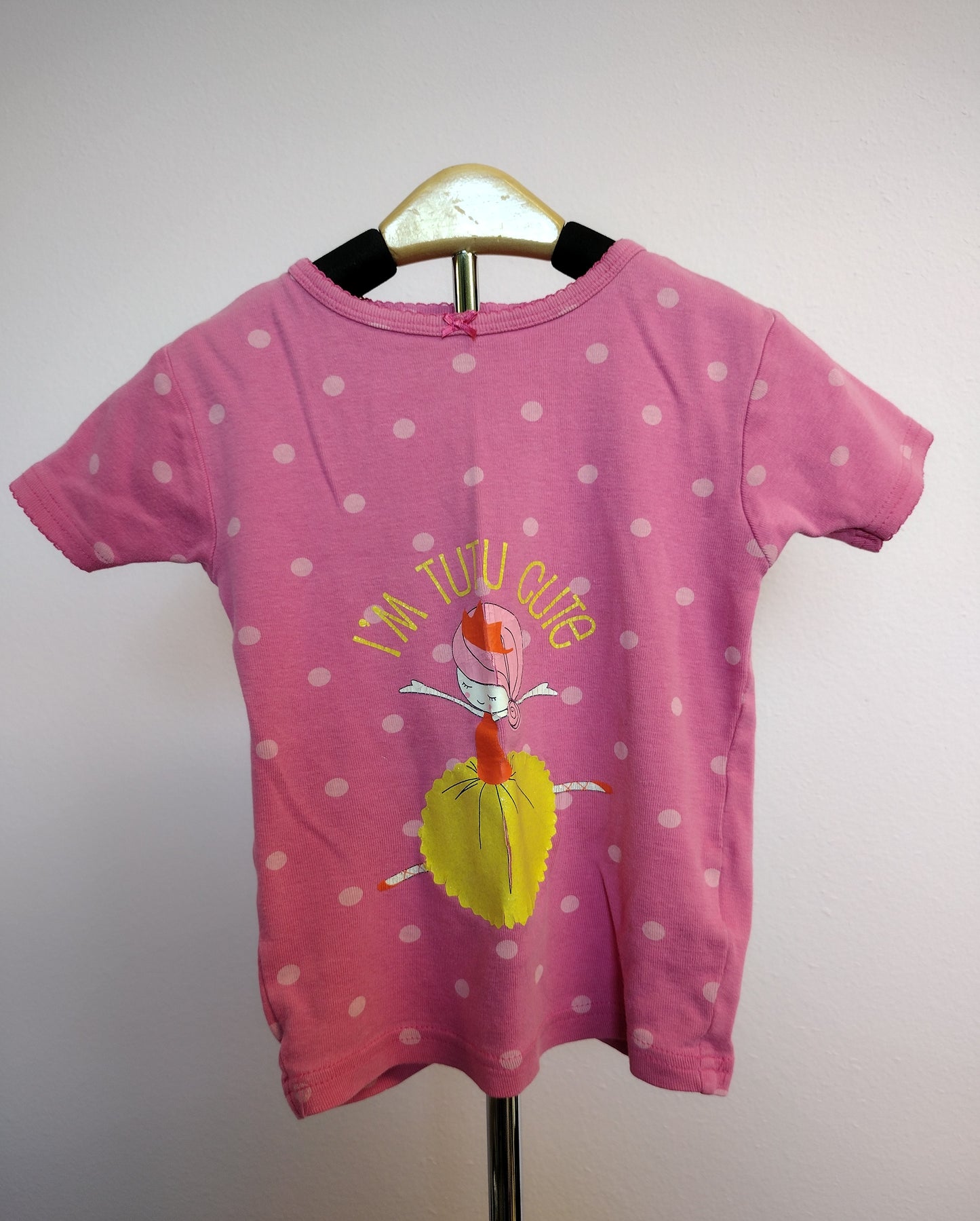 USED - Toddler top - size 4T - TC10005