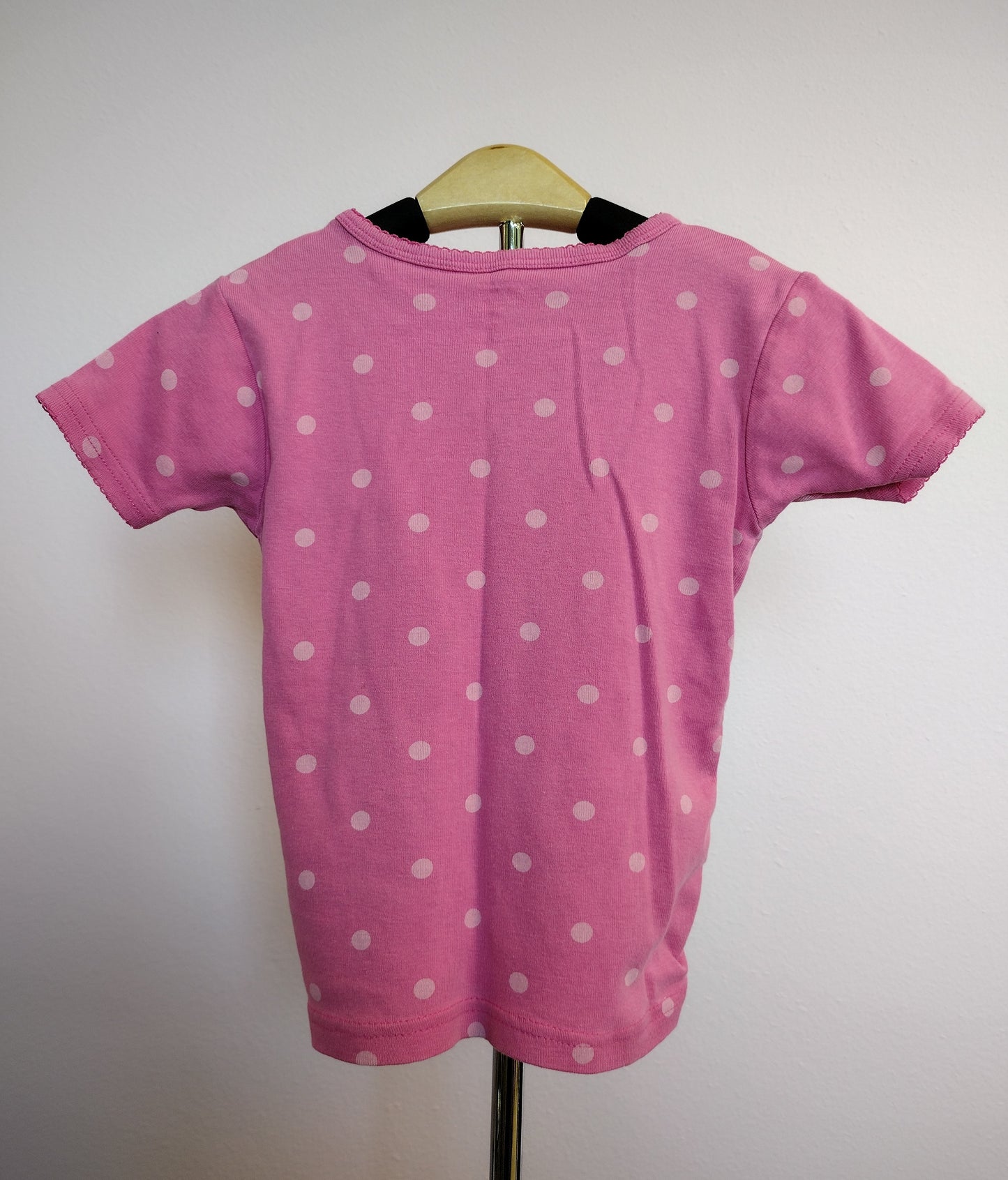 USED - Toddler top - size 4T - TC10005