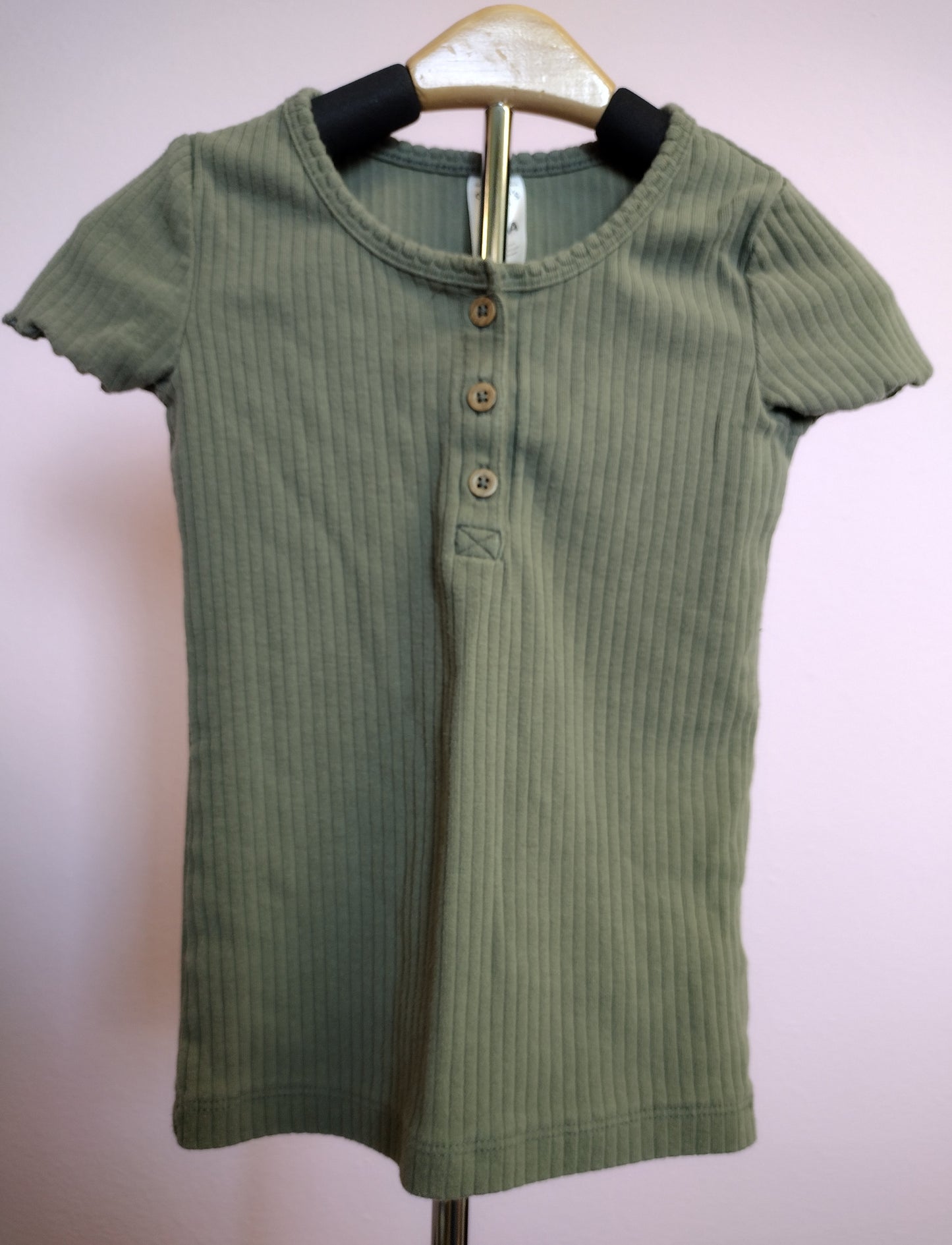 USED - Toddler top - size 4/4A - TC10006