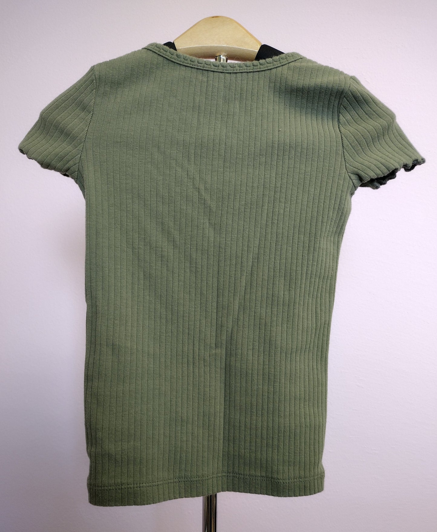 USED - Toddler top - size 4/4A - TC10006