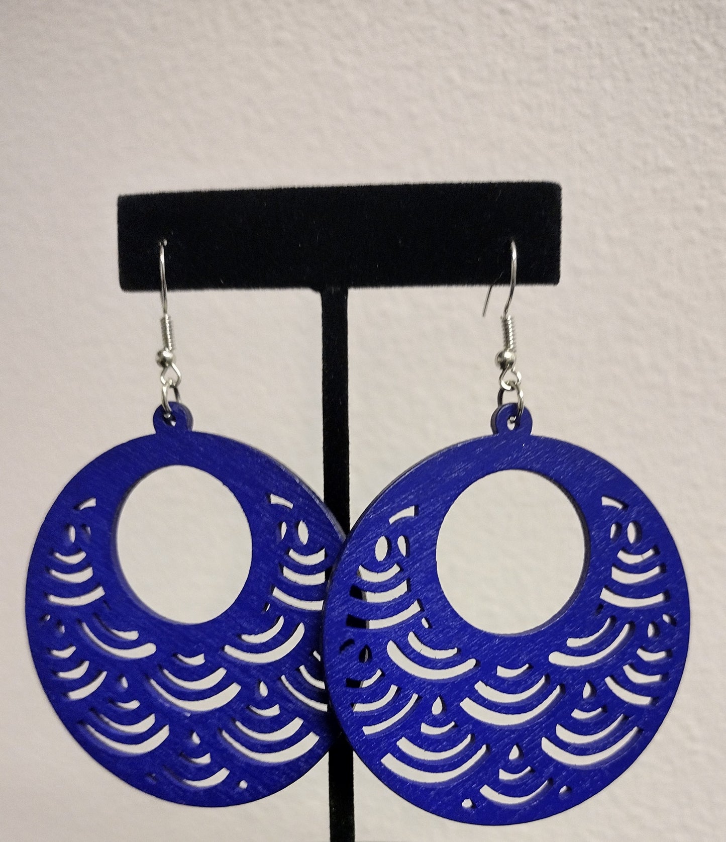 NEW - Earrings - E10003