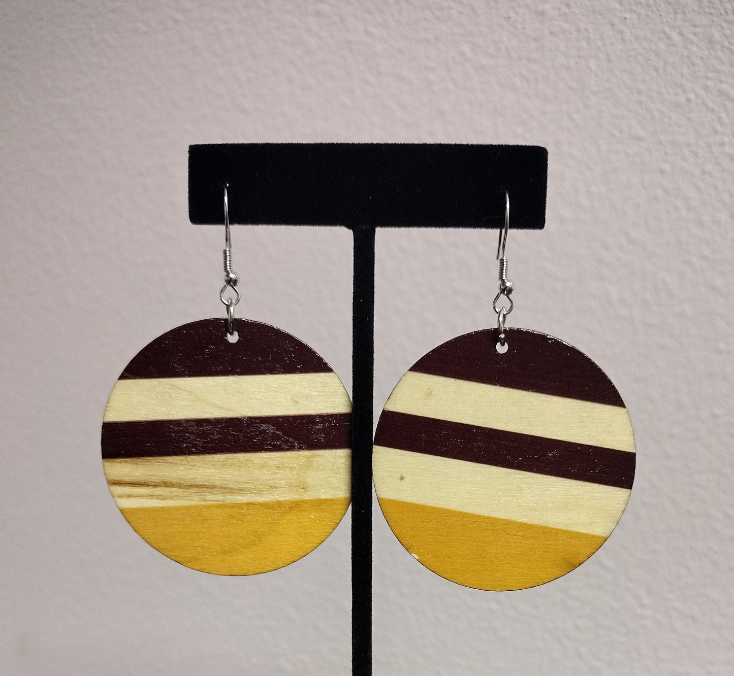 NEW - Earrings - E10005