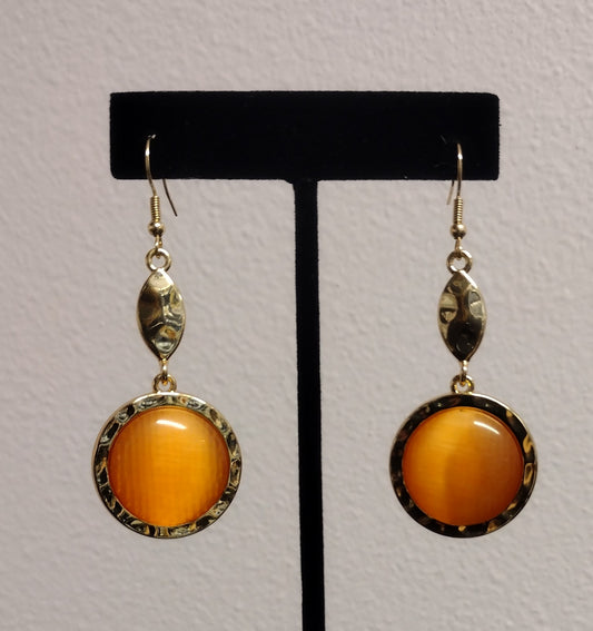 NEW - Earrings - E10007