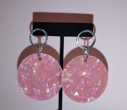 NEW - Earrings - E10008