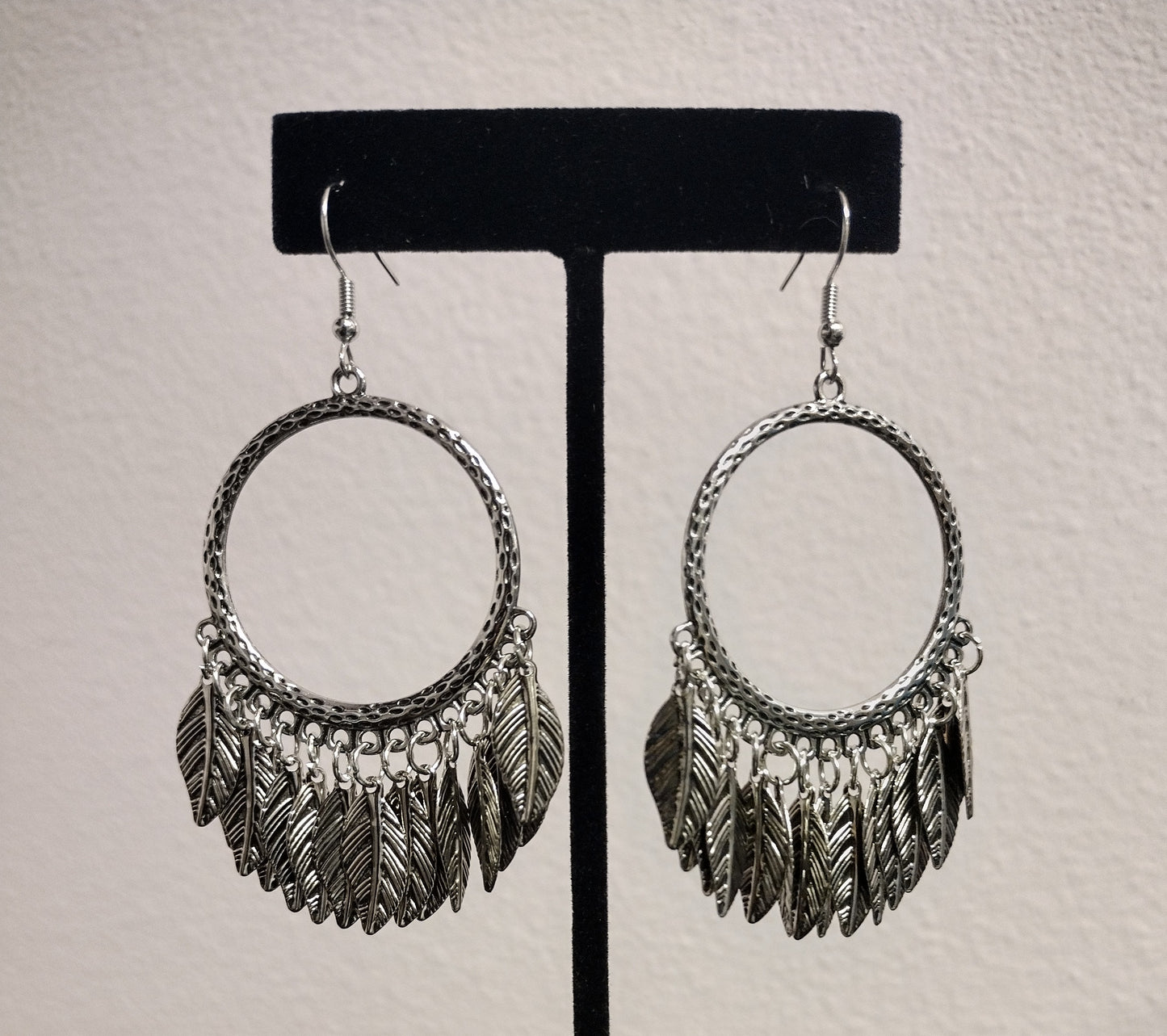 NEW - Earrings - E10009