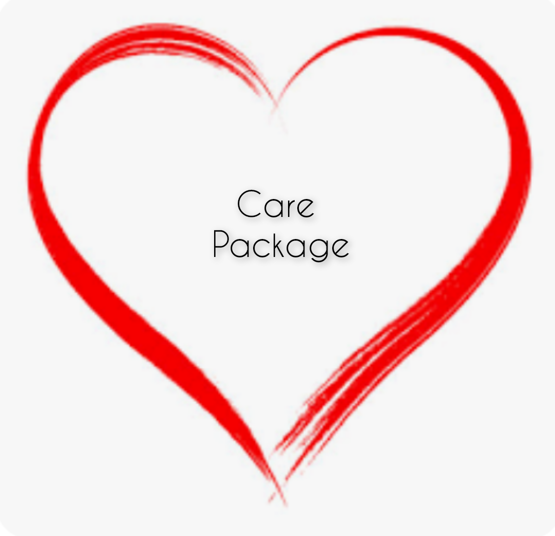 *Donation* - Care Package - DHH10001