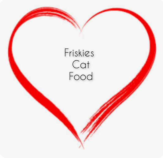 *Donation* - Friskies Cat Food - DHH10002