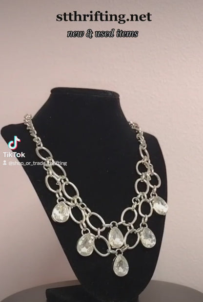 NEW - Necklace - JN10023