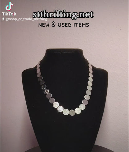 NEW - Necklace - JN10034