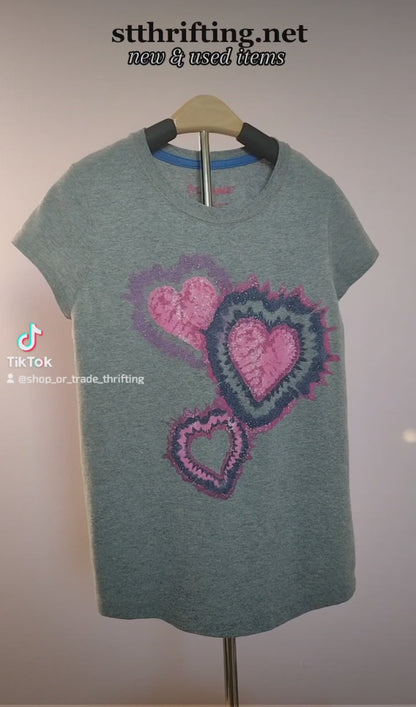 USED - Kids top - size L - KT10001