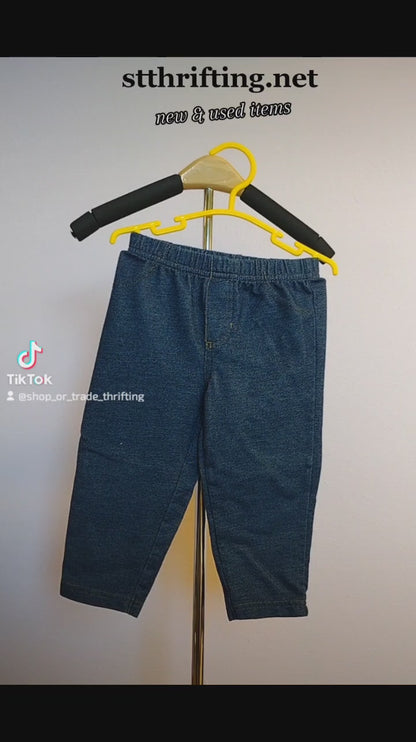 USED - Baby pants - size 18M - BC10015