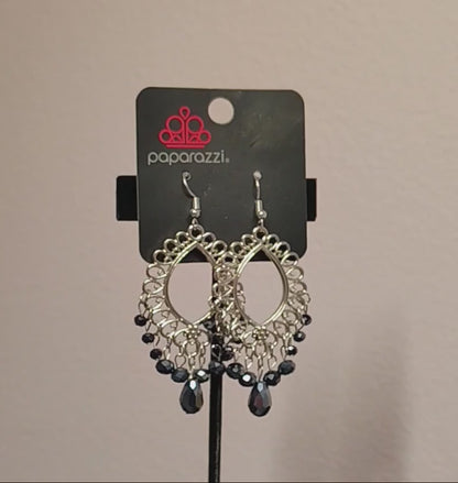 NEW - Earrings E10065