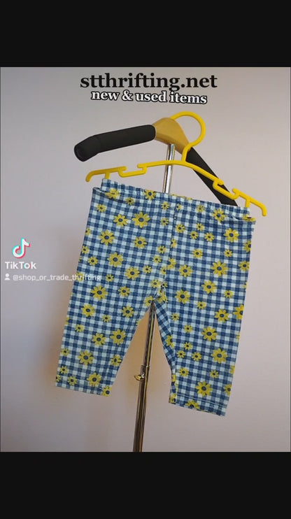 USED - Baby pants - size 18M - BC10013