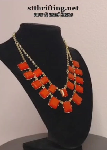 NEW - Necklace - JN10009