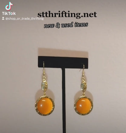 NEW - Earrings - E10007