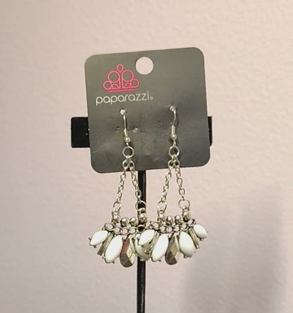 NEW - Earrings E10062