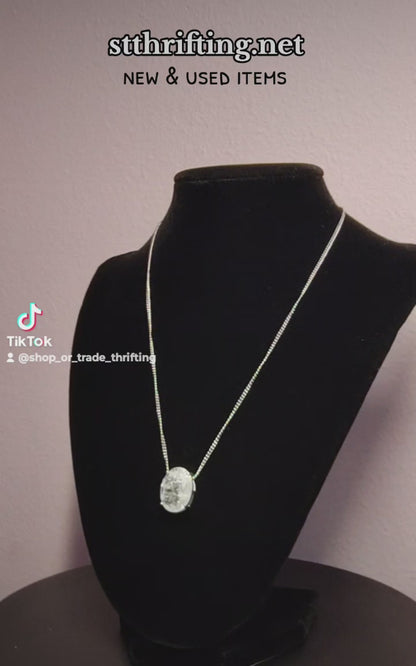 NEW - Necklace - JN10030