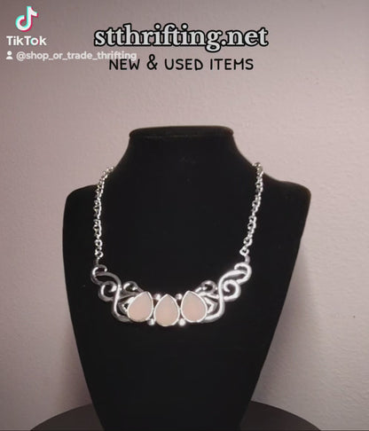 NEW - Necklace - JN10036