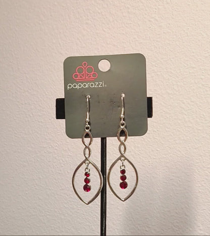 NEW - Earrings E10067