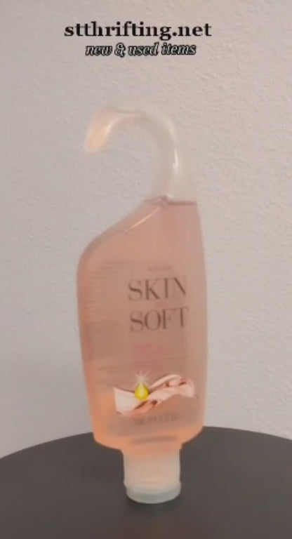 NEW - Avon - Skin so Soft