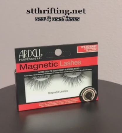 NEW - Ardell - Magnetic Lashes