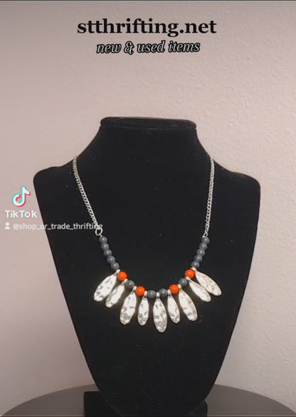 NEW - Necklace - JN10026