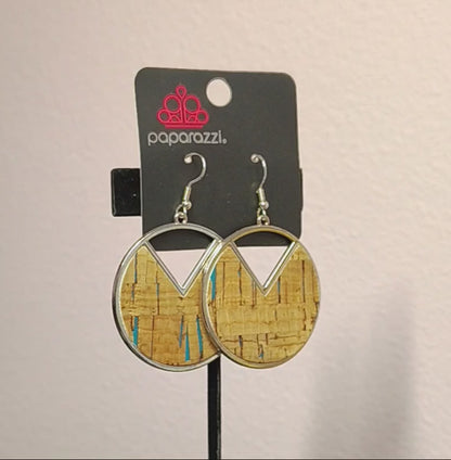 NEW - Earrings E10063