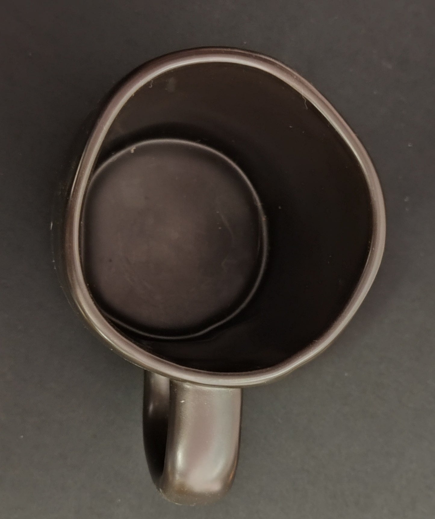 USED - Black “Class of 2023” Mug - H10012